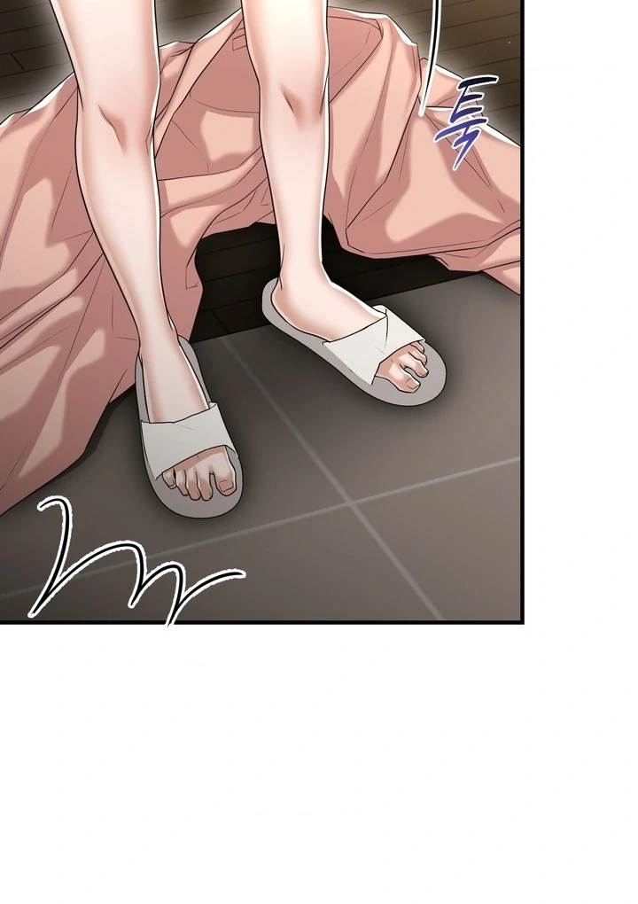 Let's Go For Your Shampoo! Chapter 22 Page 109