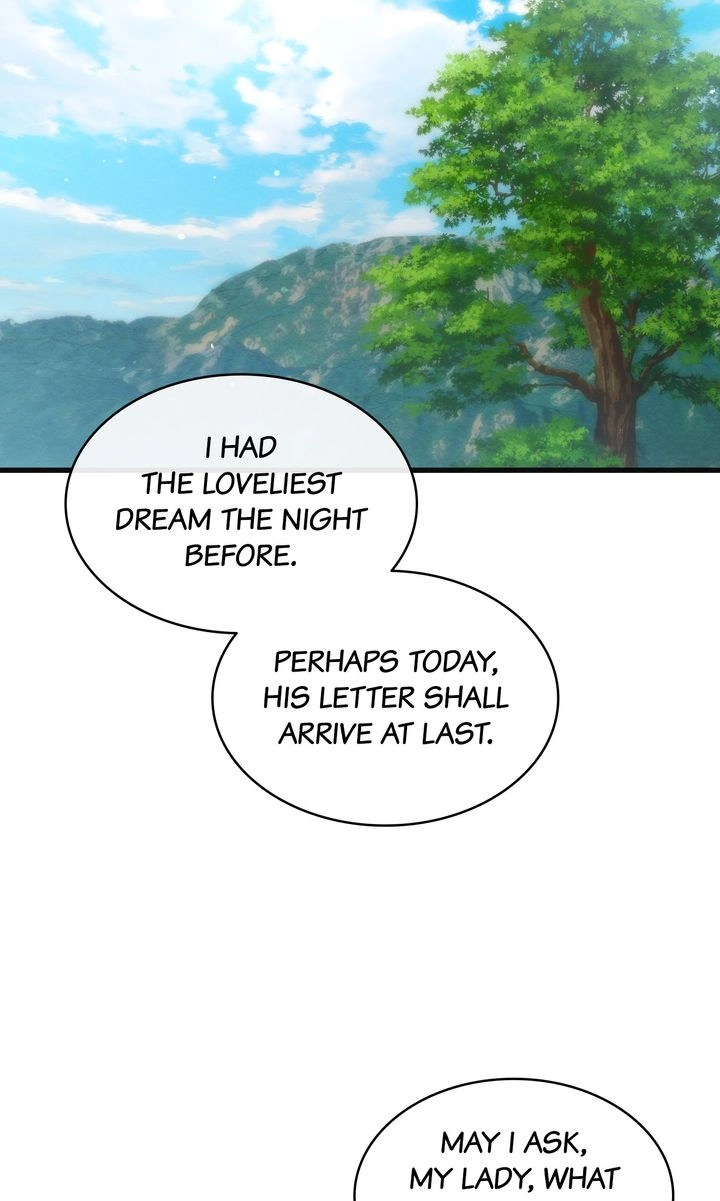 Scent of Desire Chapter 19 Page 5