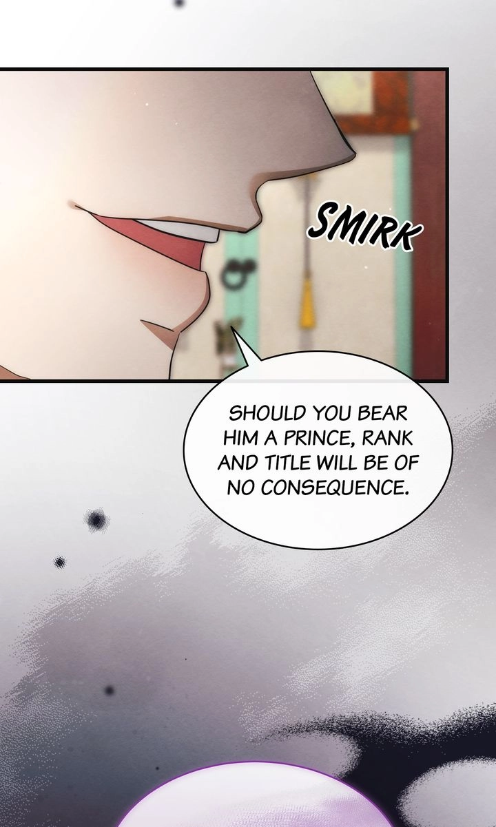 Scent of Desire Chapter 19 Page 32