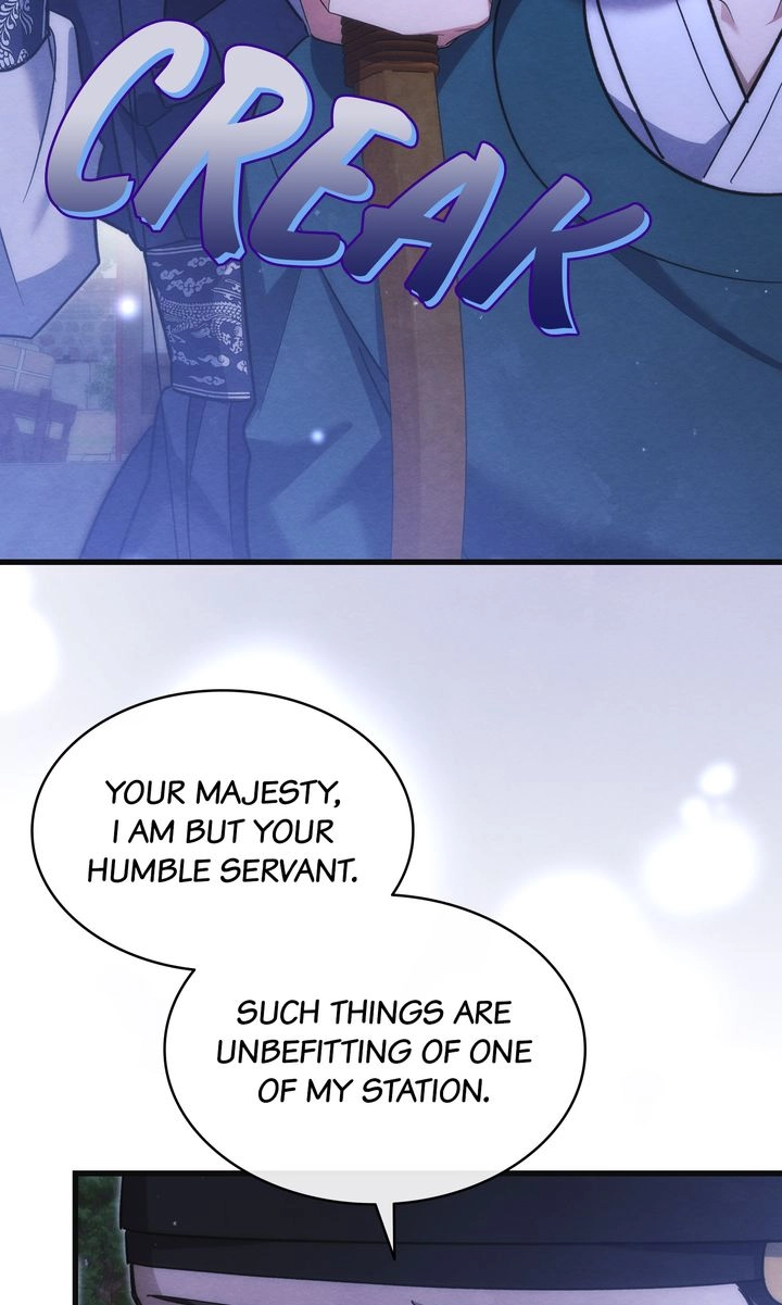 Scent of Desire Chapter 19 Page 51