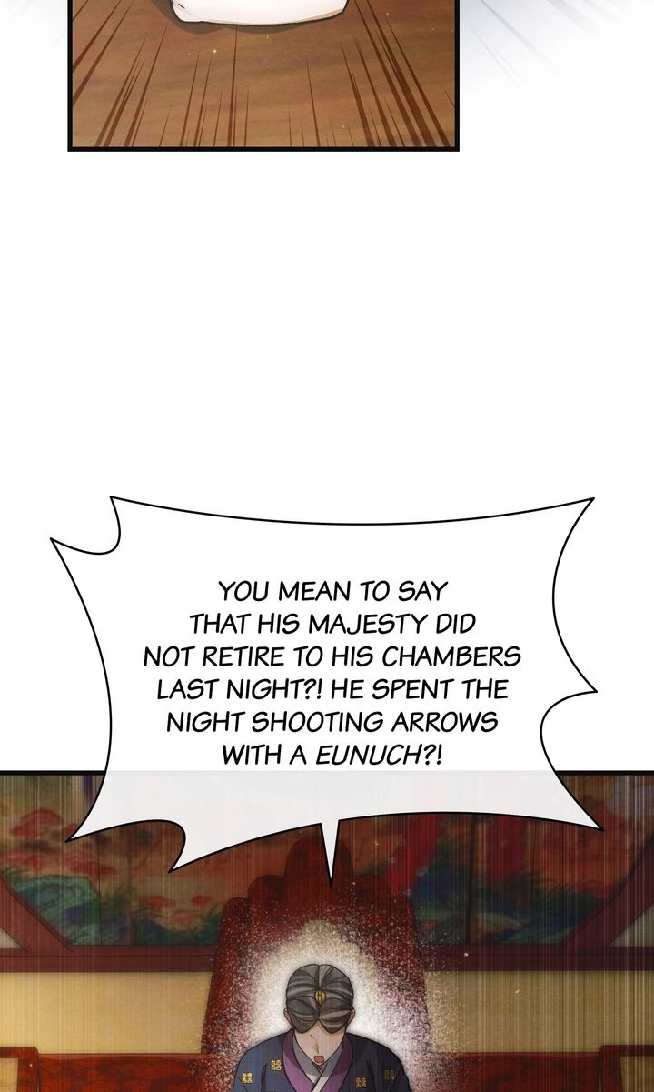 Scent of Desire Chapter 19 Page 61