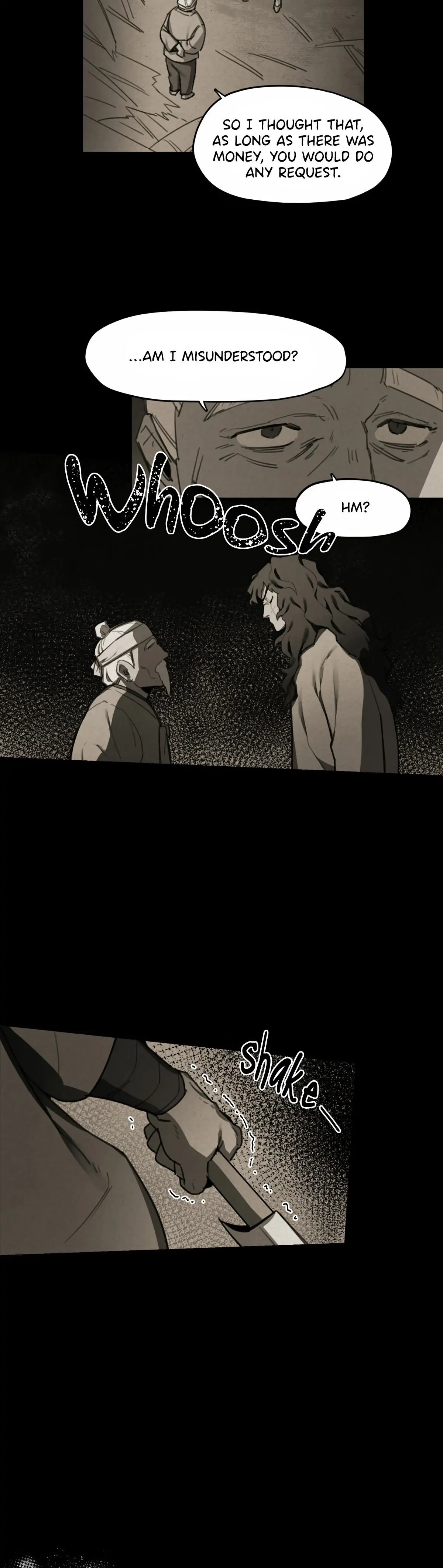 Just Divine! Chapter 2 Page 11