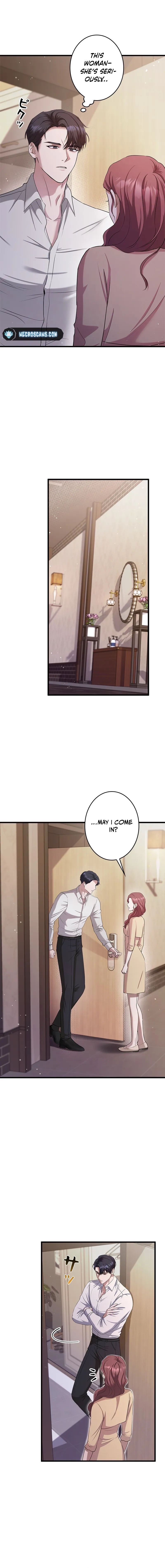Would You Like to Have an Affair With Me Chapter 4 Page 18