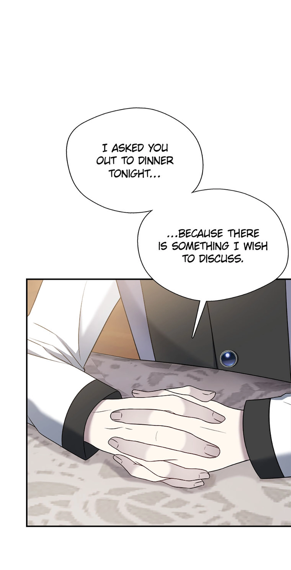 My Prince's Healing Touch Chapter 71 Page 51