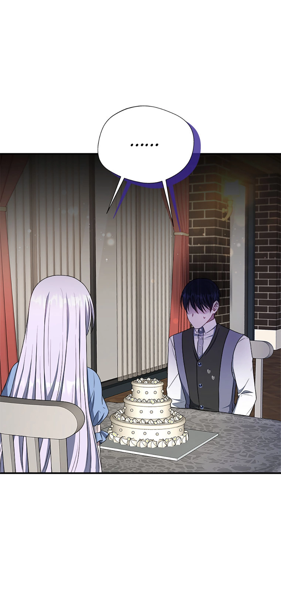 My Prince's Healing Touch Chapter 71 Page 67