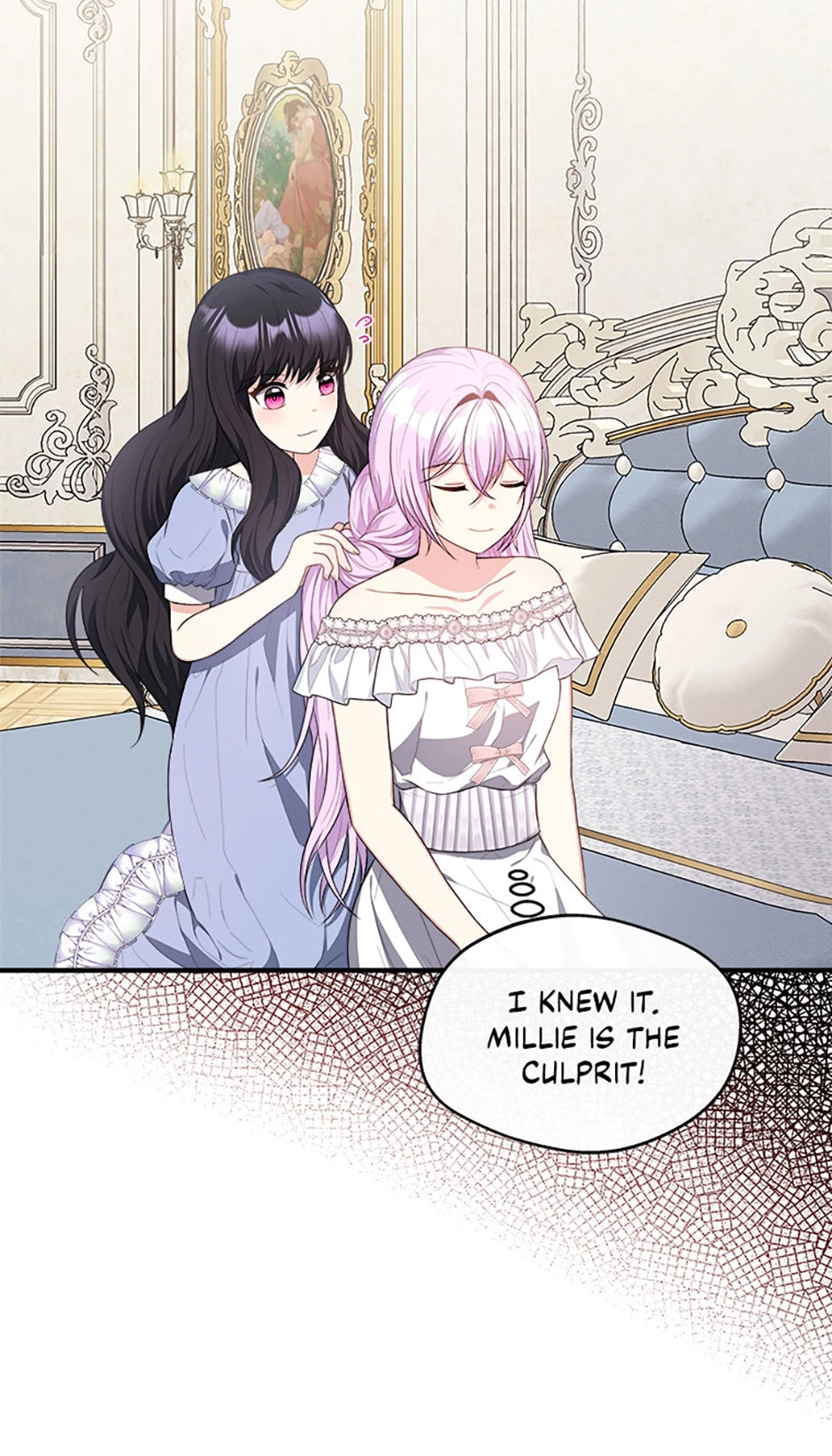 My Prince's Healing Touch Chapter 28 Page 49