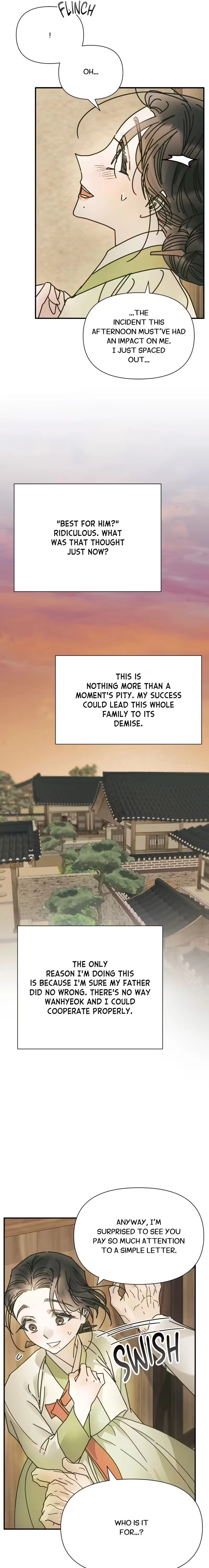 The Concubine Chapter 22 Page 3