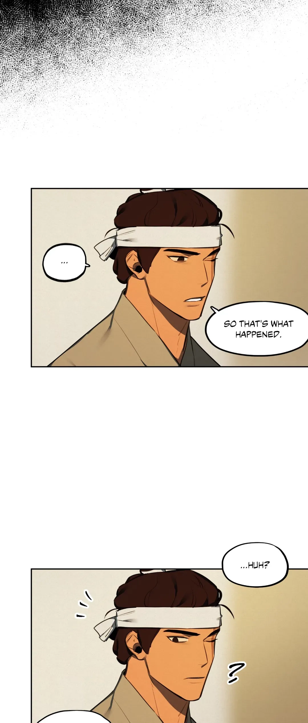 Just Divine! Chapter 16.1 Page 34