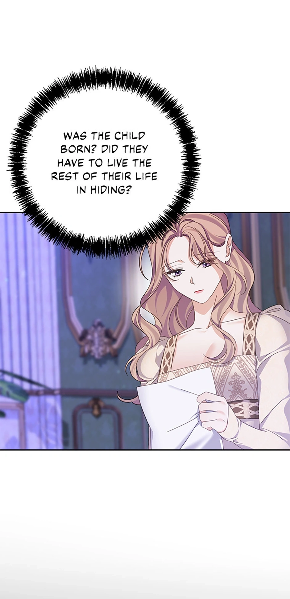 My Dear Aster Chapter 47 Page 5
