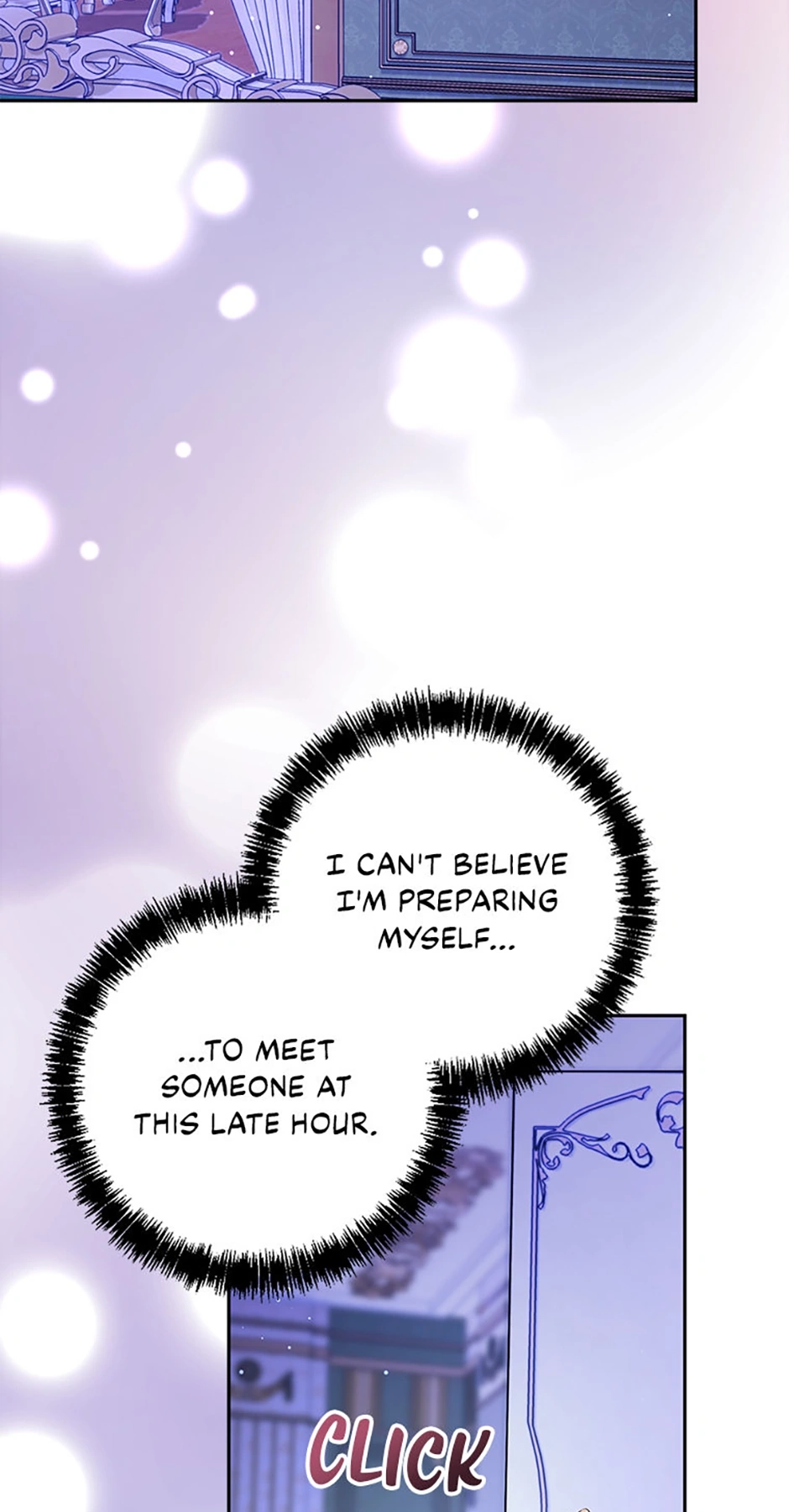 My Dear Aster Chapter 47 Page 23