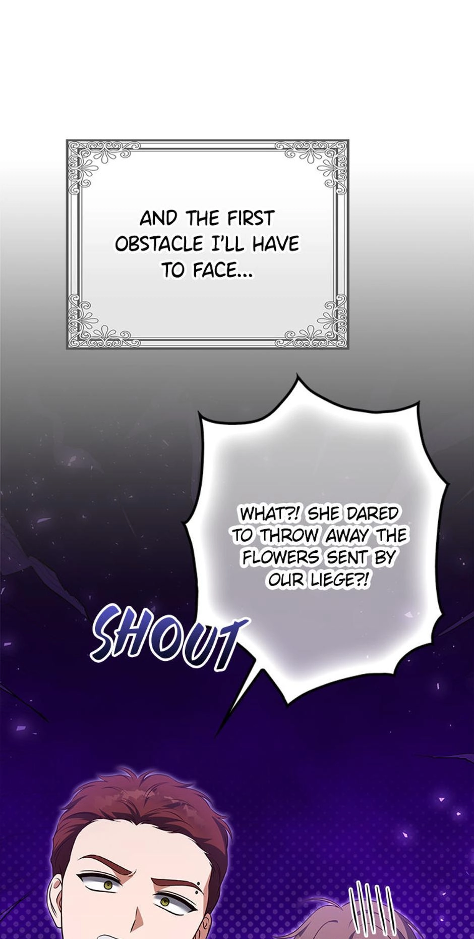 Marry or Die Chapter 7 Page 10