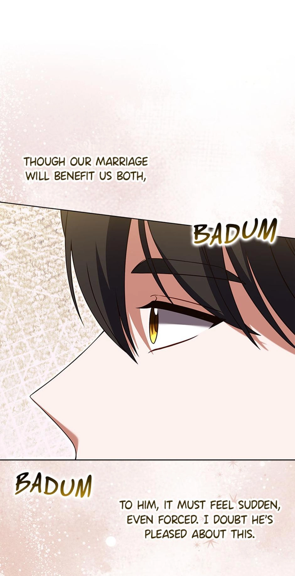 Marry or Die Chapter 7 Page 66