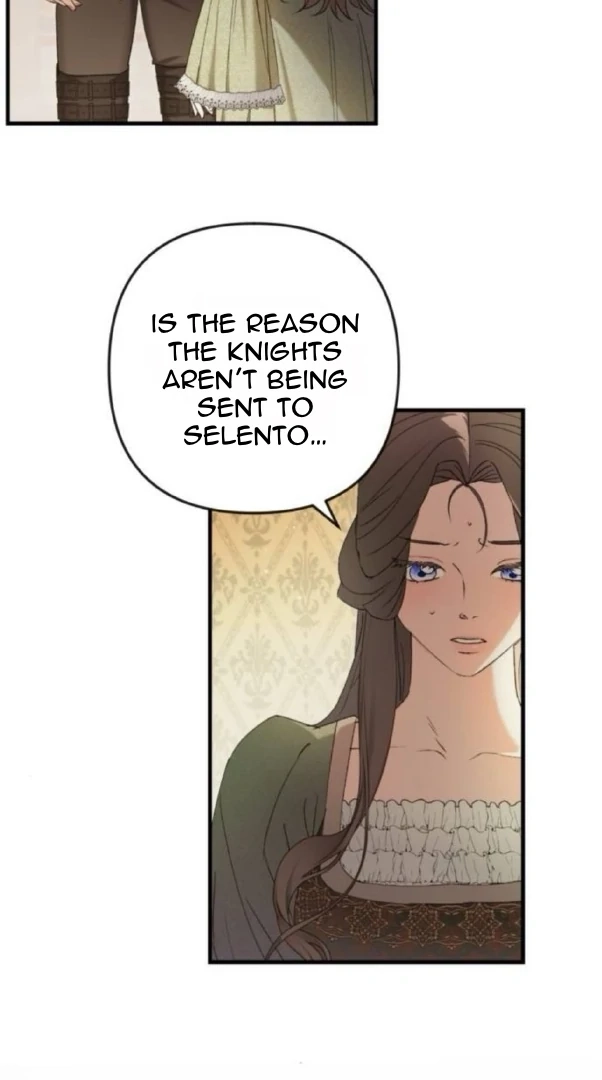 The Saintess and the Curse Chapter 12 Page 8