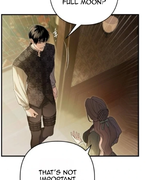 The Saintess and the Curse Chapter 12 Page 11