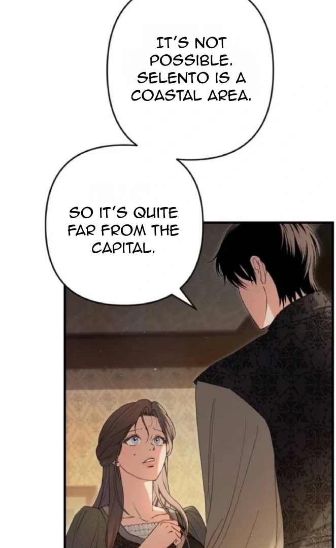 The Saintess and the Curse Chapter 12 Page 15