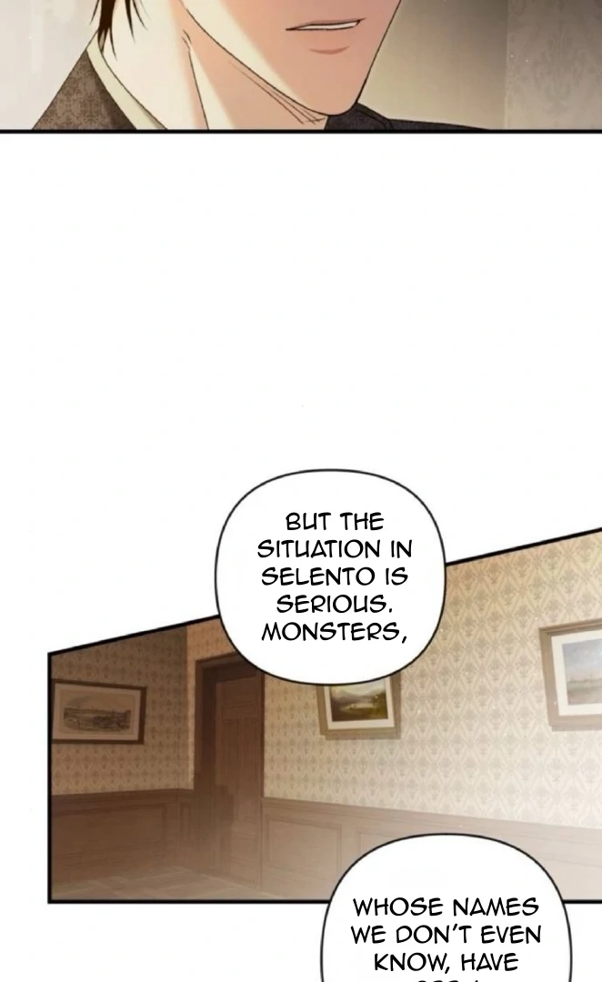The Saintess and the Curse Chapter 12 Page 17