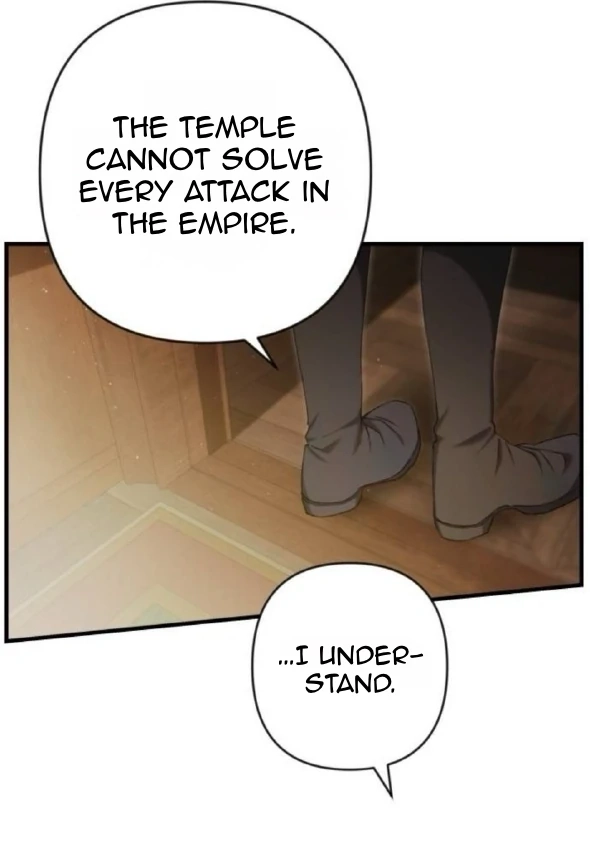The Saintess and the Curse Chapter 12 Page 33
