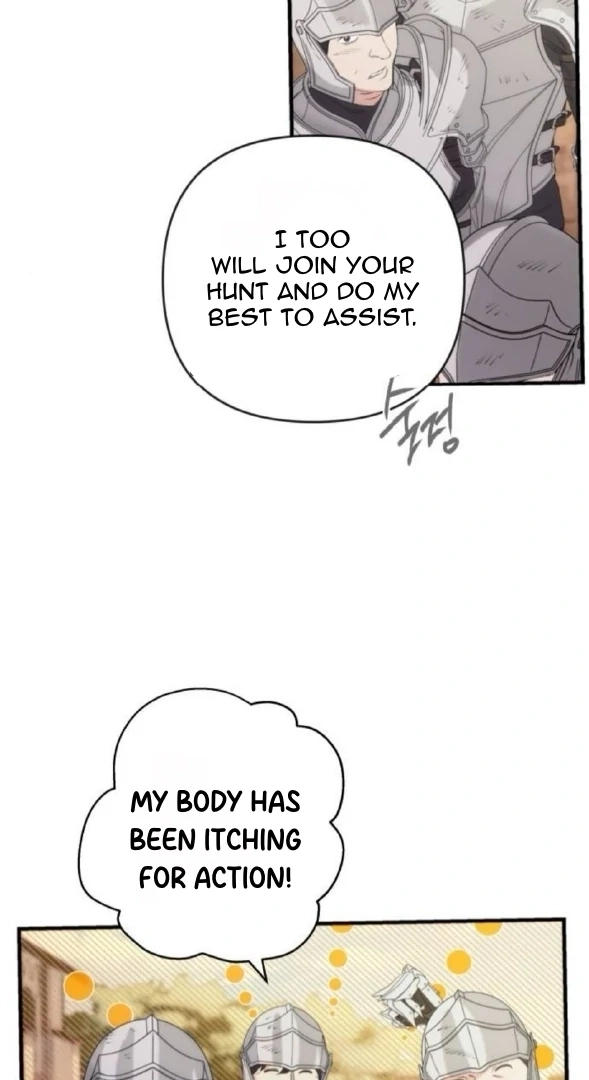 The Saintess and the Curse Chapter 12 Page 62