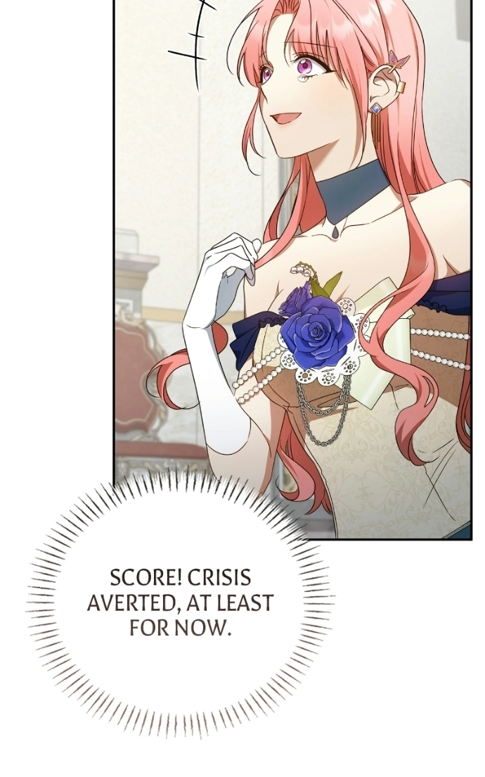 My Husband Was Stolen Twice Chapter 33 Page 47