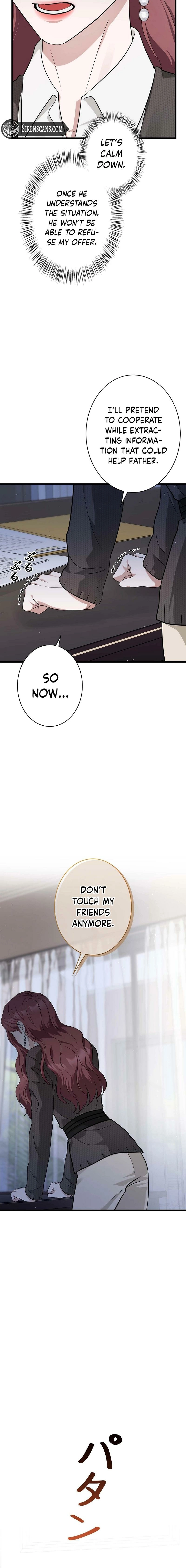 Would You Like to Have an Affair With Me Chapter 30 Page 4