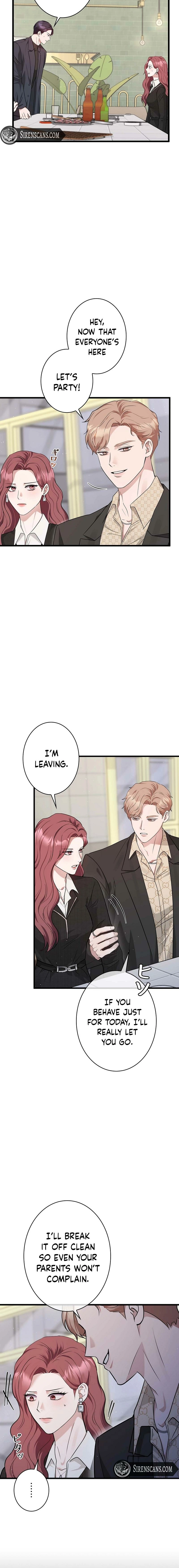 Would You Like to Have an Affair With Me Chapter 30 Page 18