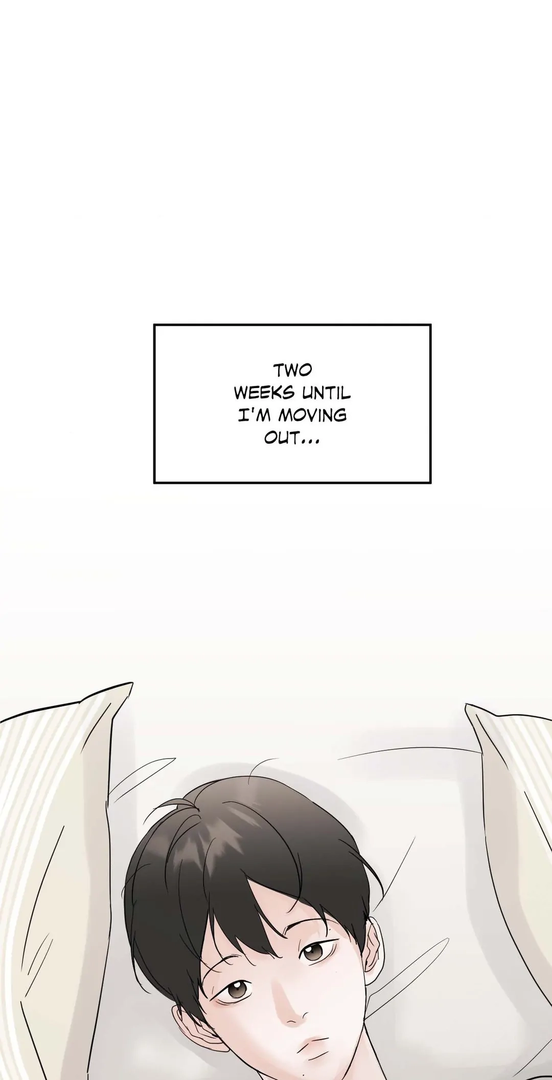 Lend Me Some Sugar Chapter 59 Page 33