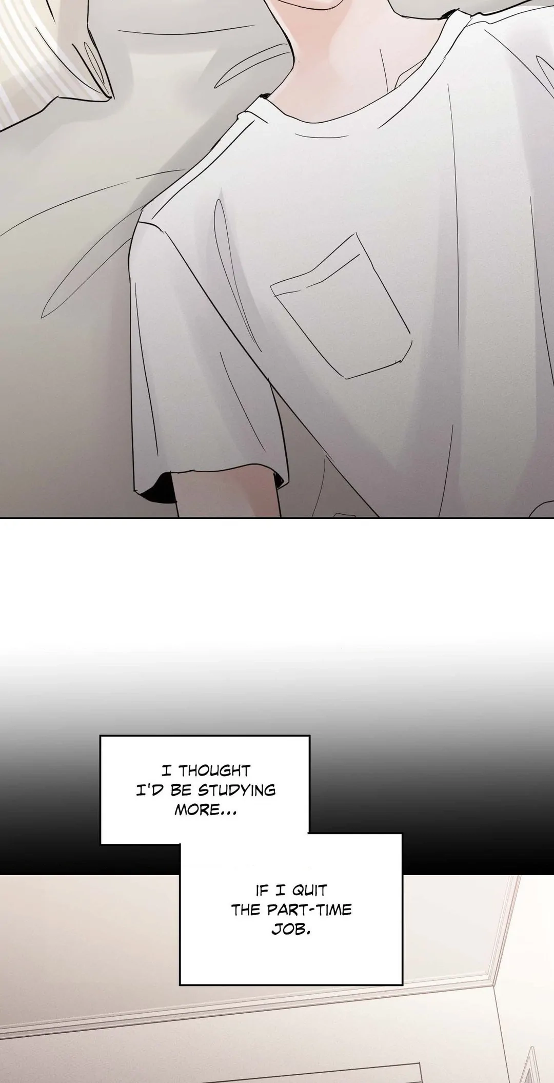 Lend Me Some Sugar Chapter 59 Page 34