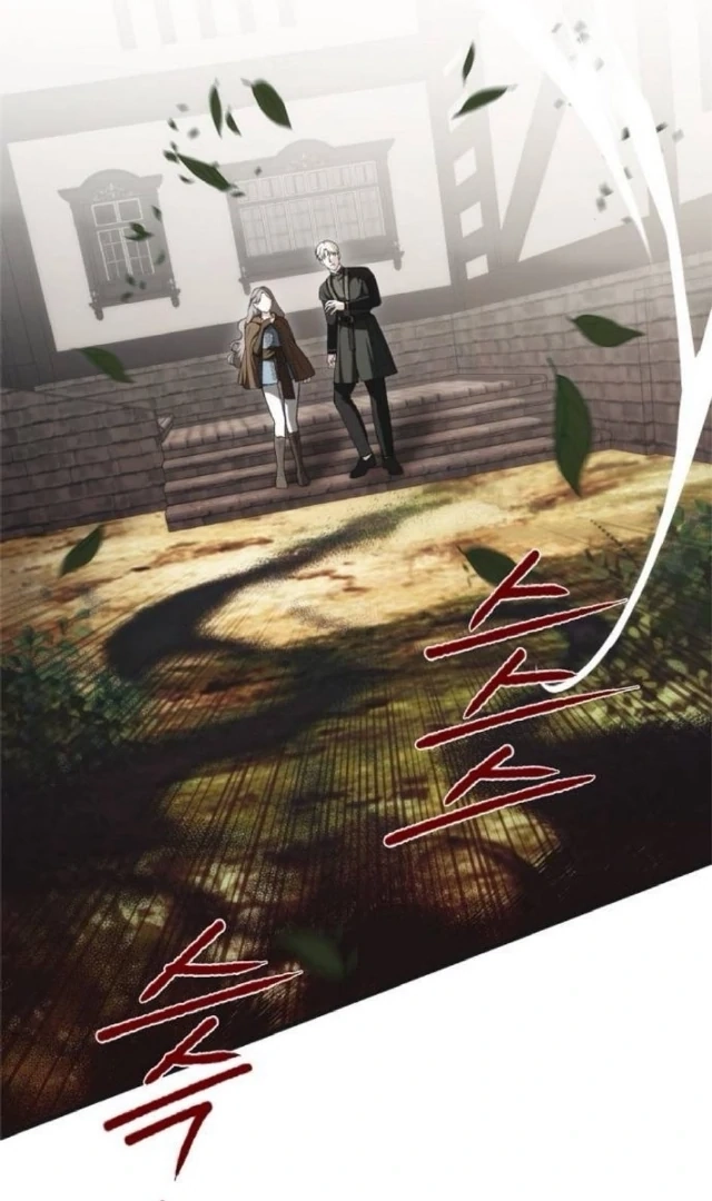 The Saintess and the Curse Chapter 25 Page 3