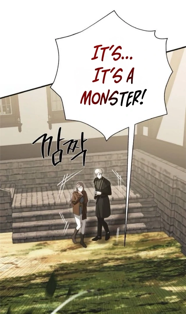 The Saintess and the Curse Chapter 25 Page 8