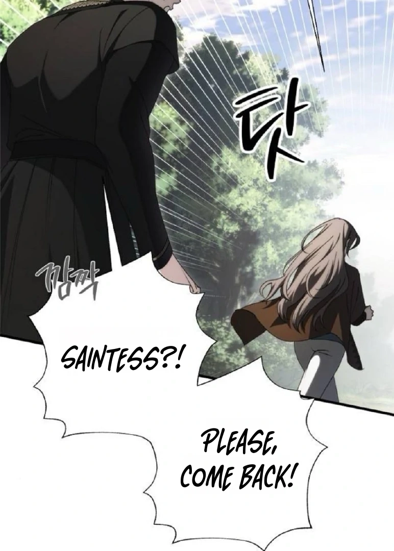 The Saintess and the Curse Chapter 25 Page 16