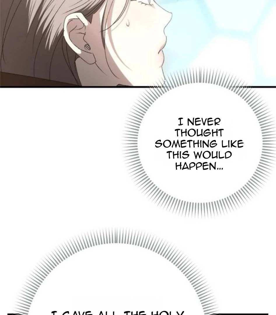 The Saintess and the Curse Chapter 25 Page 27