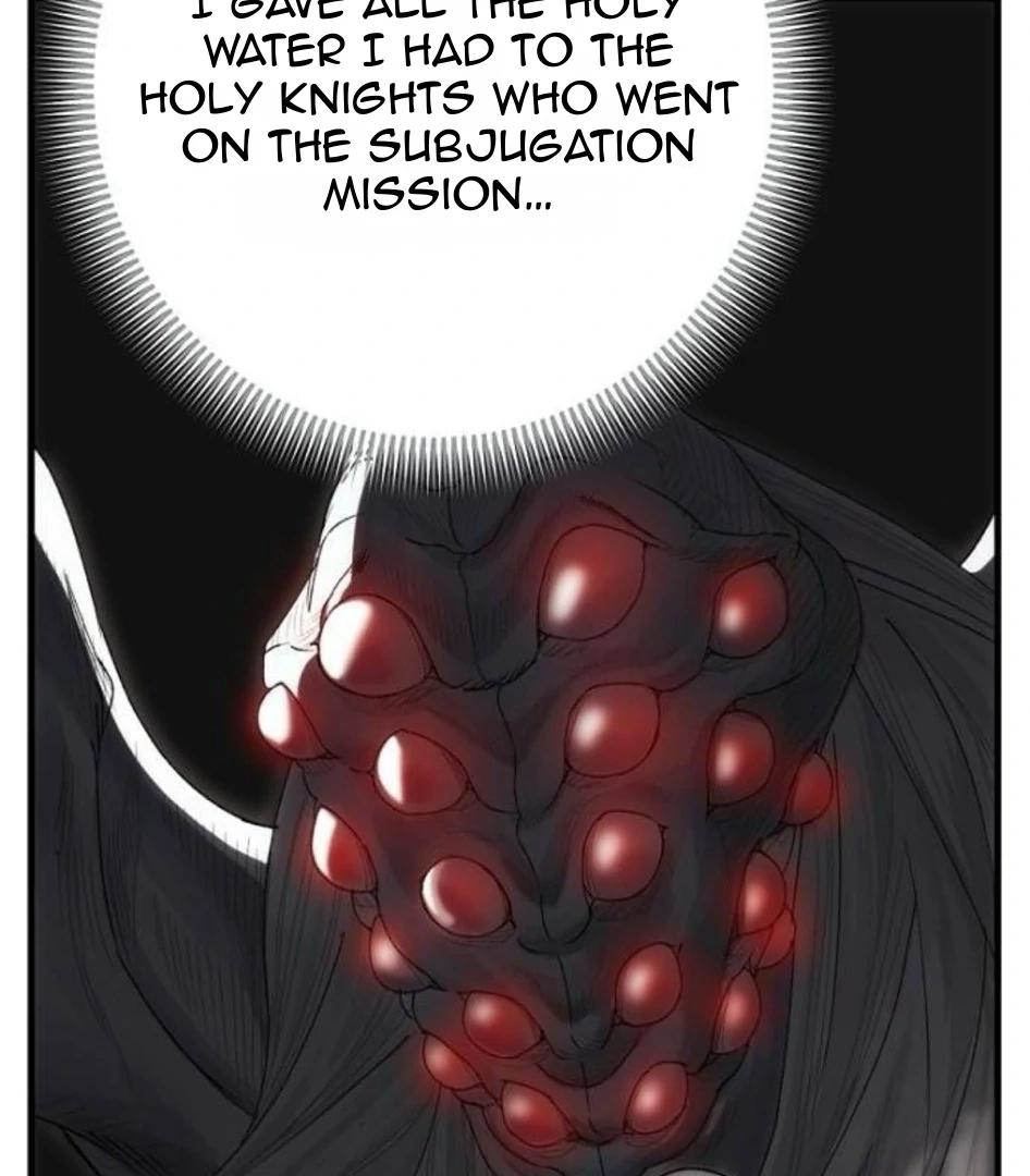 The Saintess and the Curse Chapter 25 Page 28