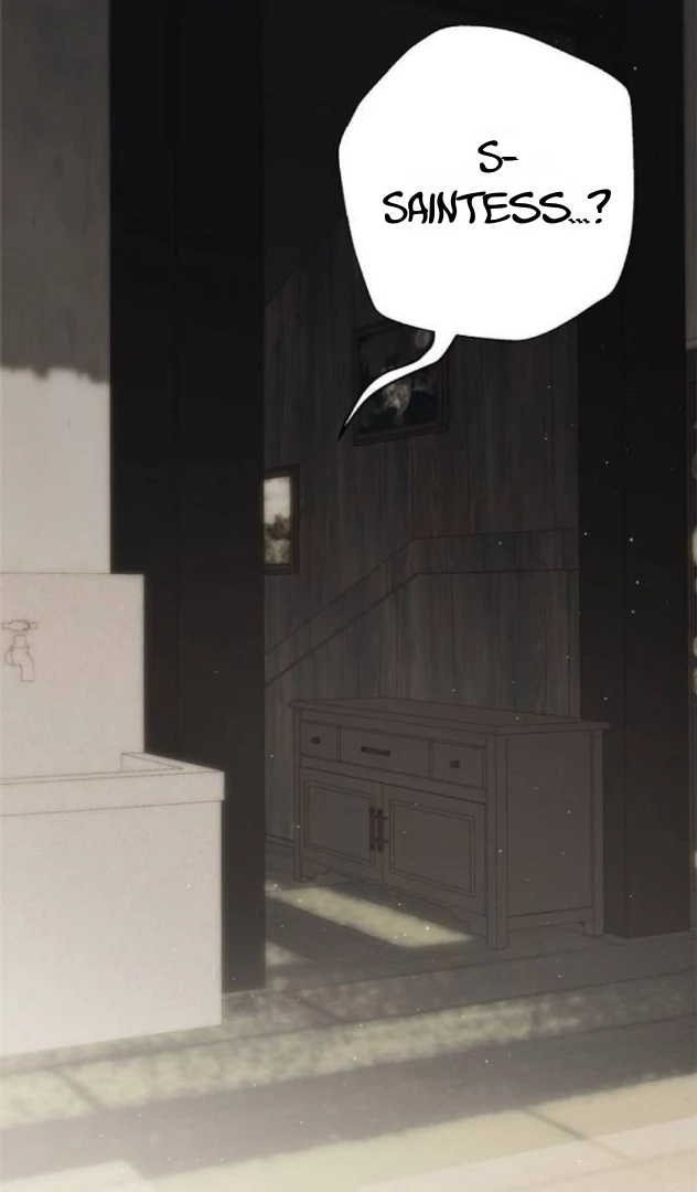 The Saintess and the Curse Chapter 25 Page 61