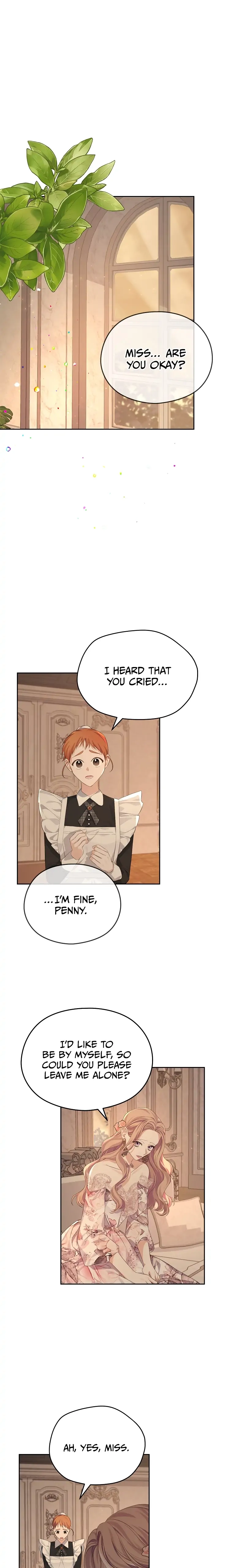 My Dear Aster Chapter 20 Page 1