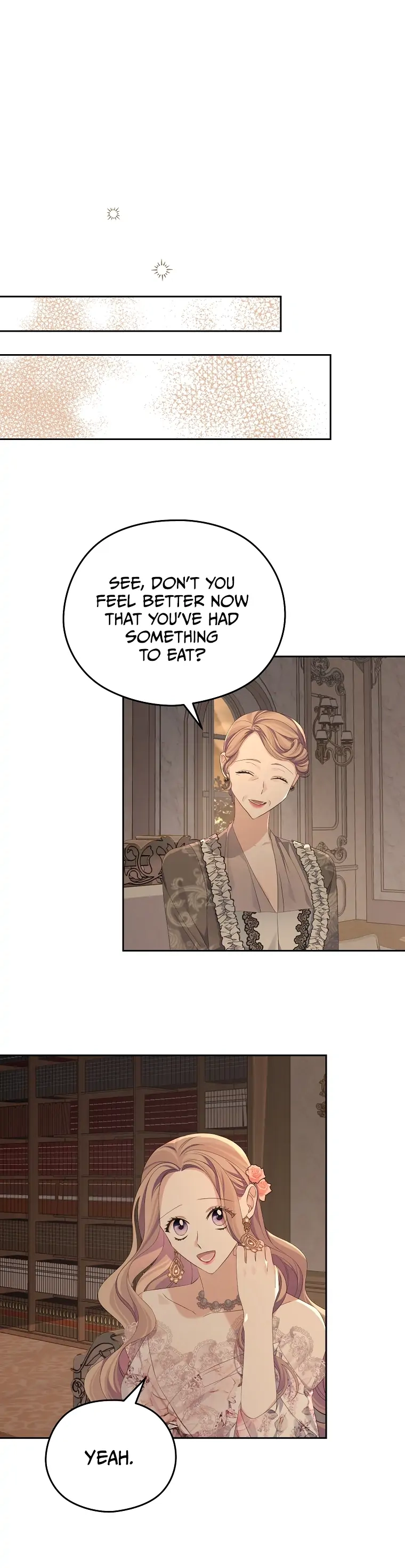 My Dear Aster Chapter 20 Page 6