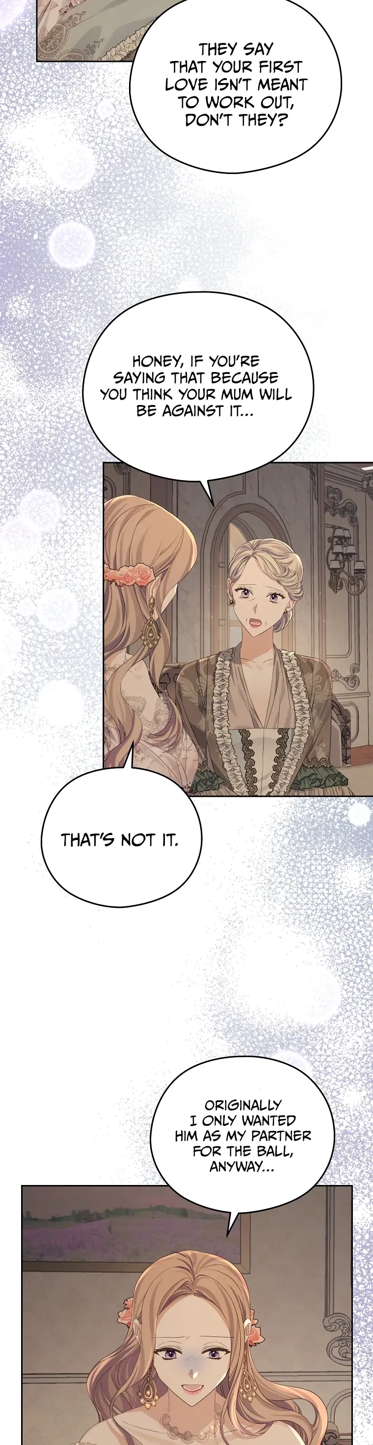 My Dear Aster Chapter 20 Page 15