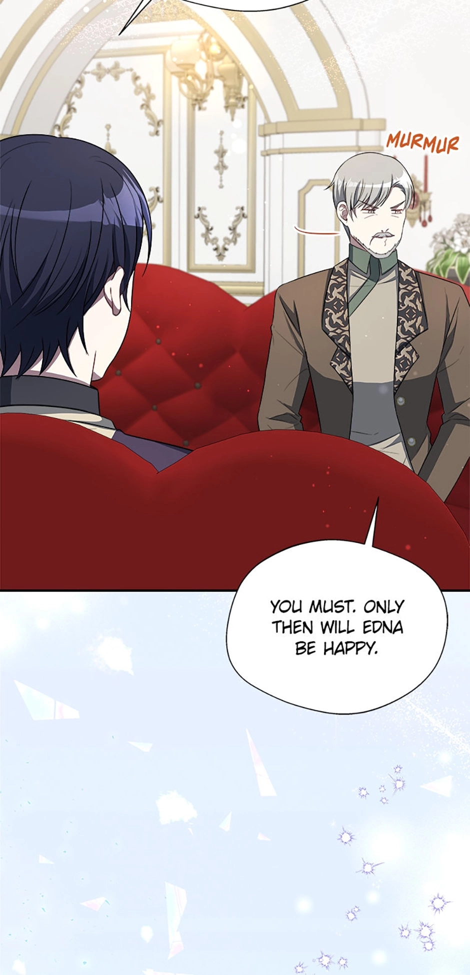 My Prince's Healing Touch Chapter 59 Page 30