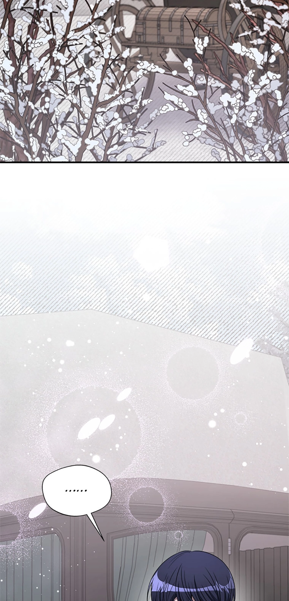 My Prince's Healing Touch Chapter 59 Page 39
