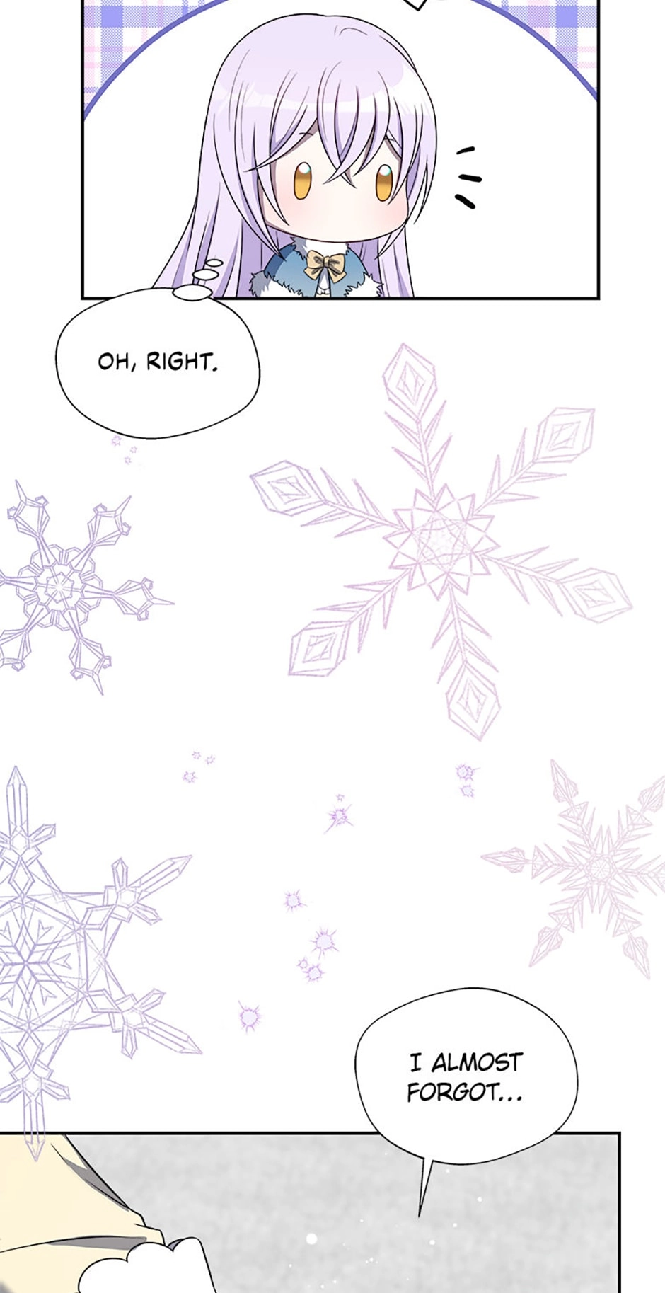 My Prince's Healing Touch Chapter 59 Page 44