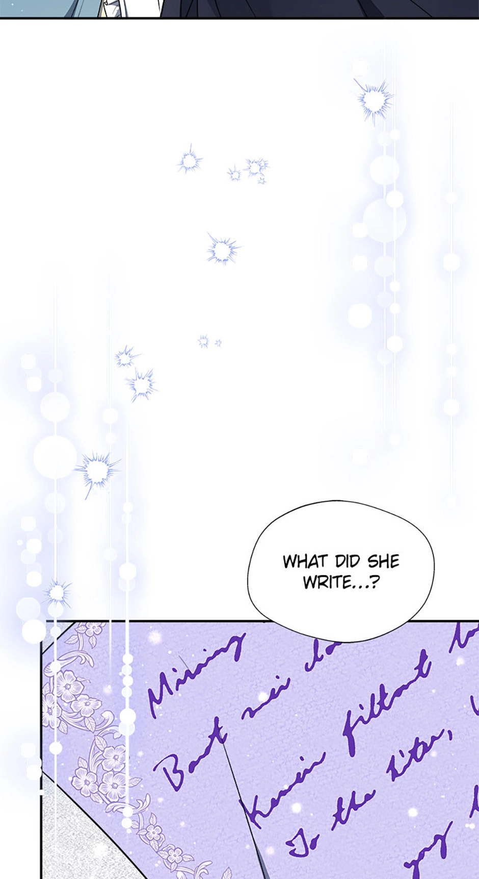 My Prince's Healing Touch Chapter 59 Page 48