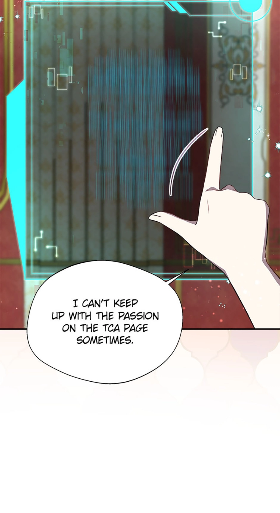 My Prince's Healing Touch Chapter 59 Page 81