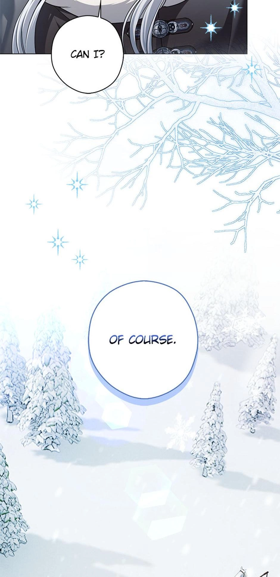 Marry or Die Chapter 14 Page 42