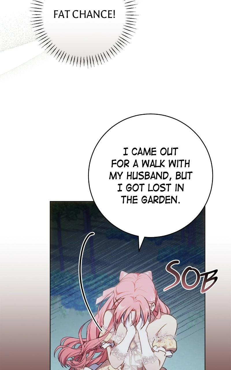 My Husband Was Stolen Twice Chapter 8 Page 14