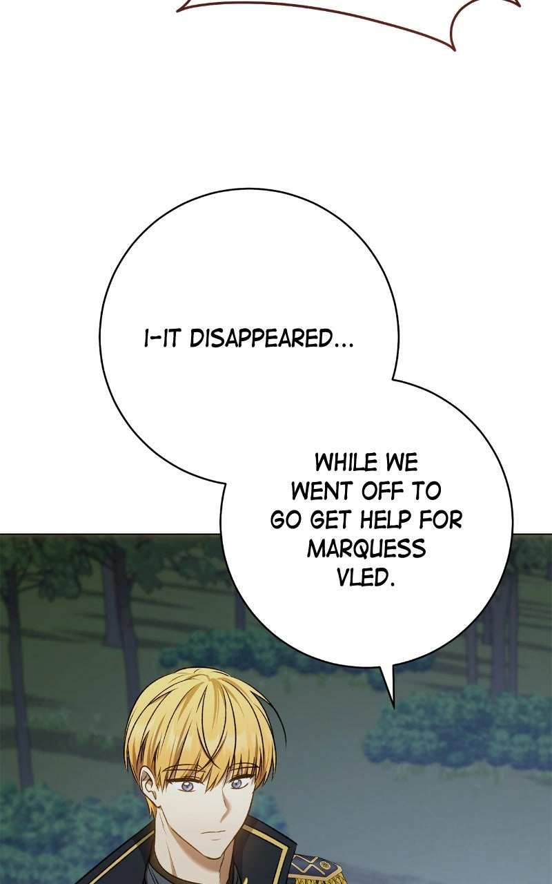 My Husband Was Stolen Twice Chapter 8 Page 18