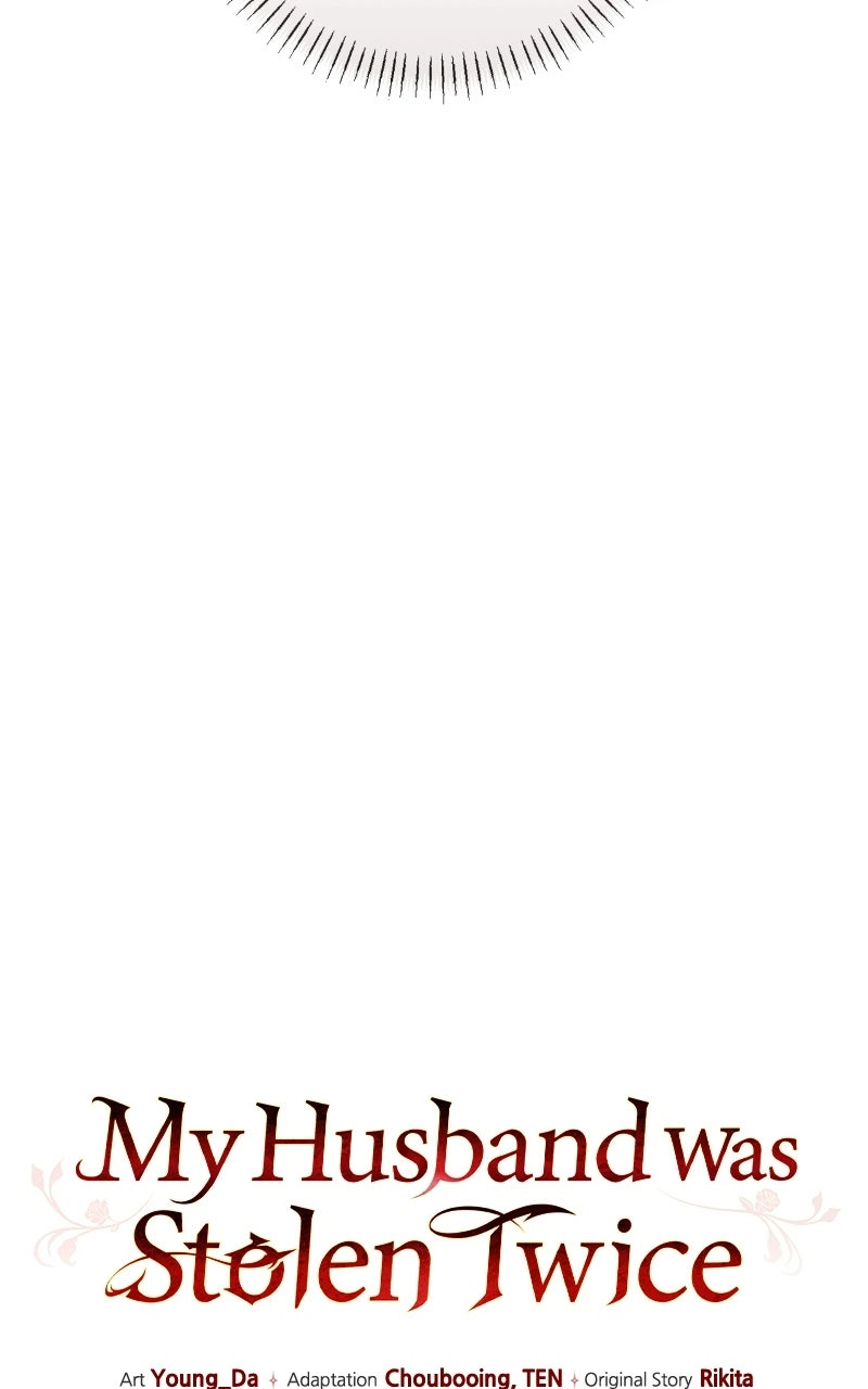 My Husband Was Stolen Twice Chapter 8 Page 32