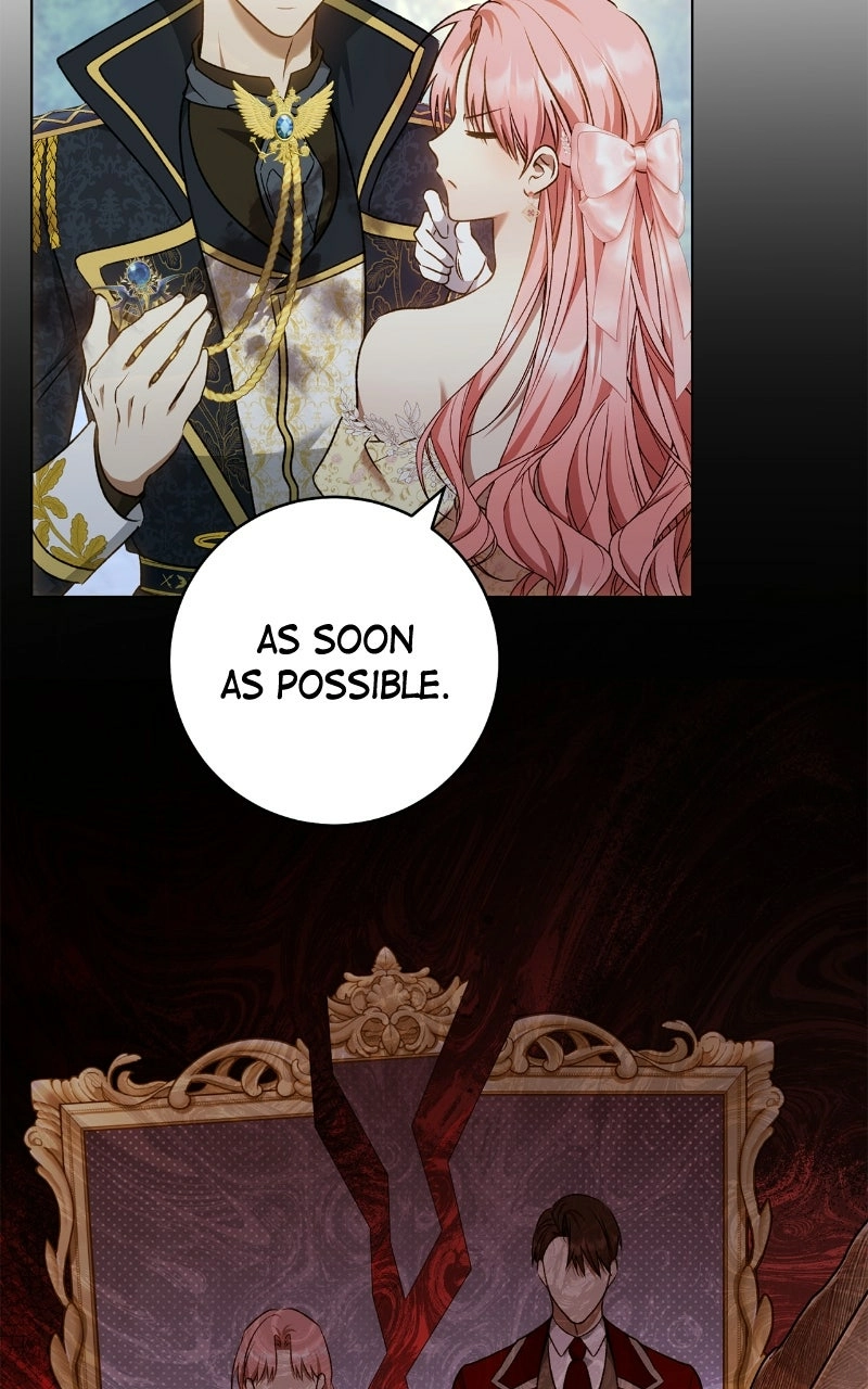 My Husband Was Stolen Twice Chapter 8 Page 64