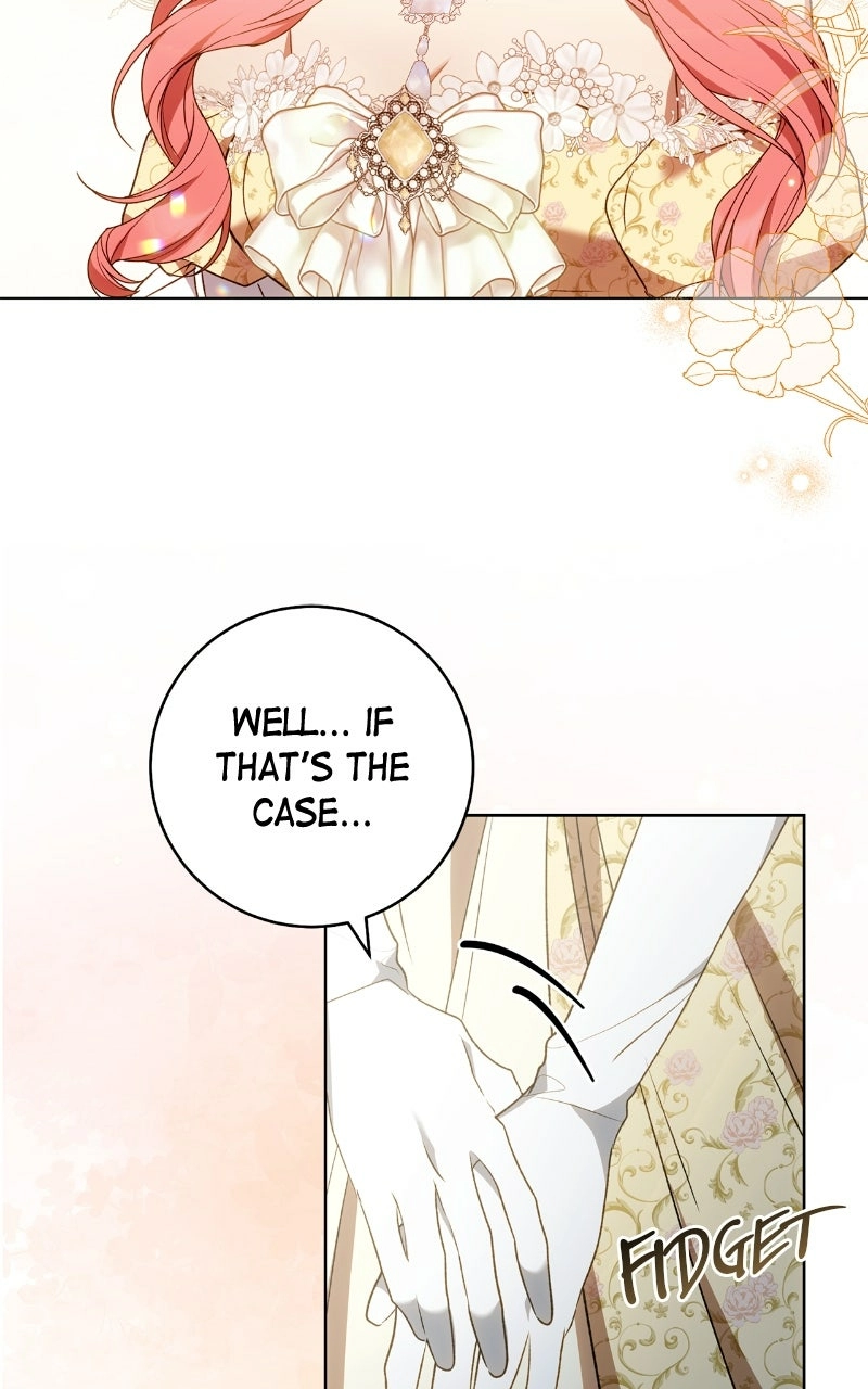 My Husband Was Stolen Twice Chapter 8 Page 68