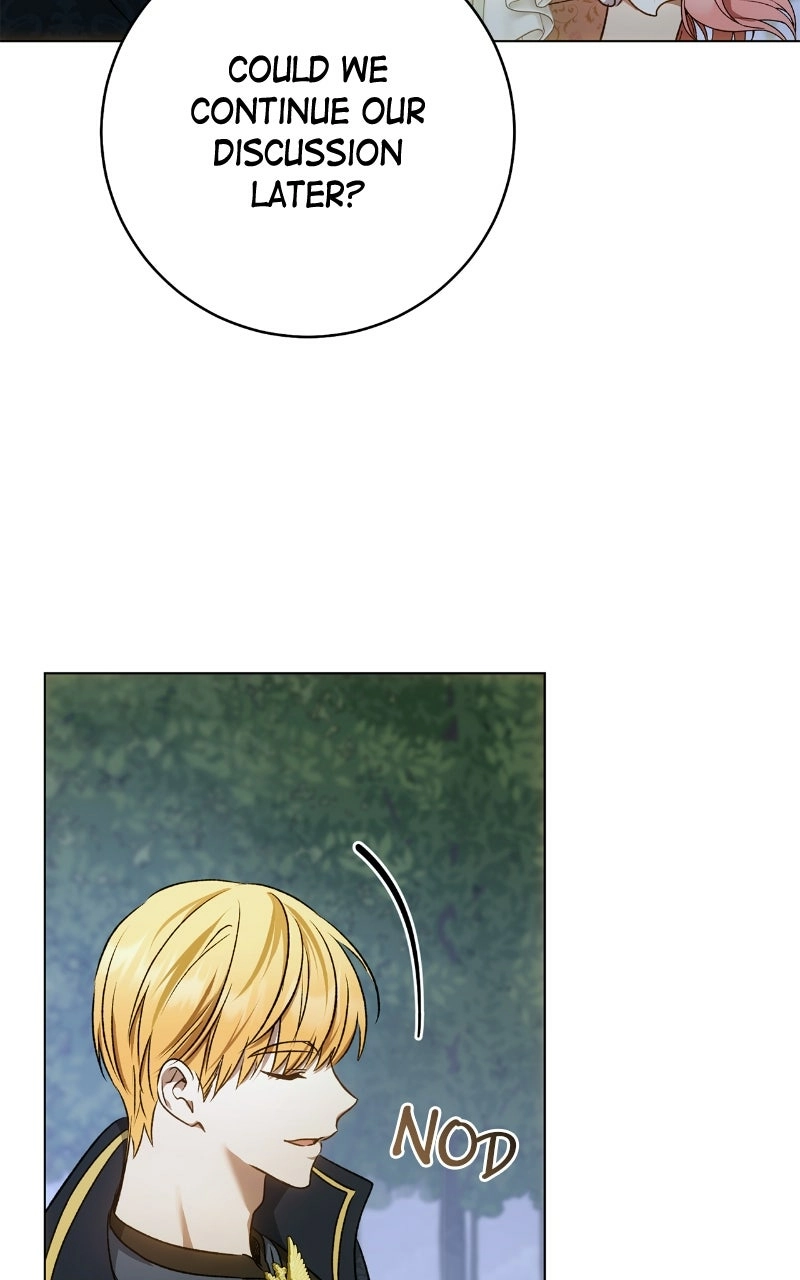 My Husband Was Stolen Twice Chapter 8 Page 78
