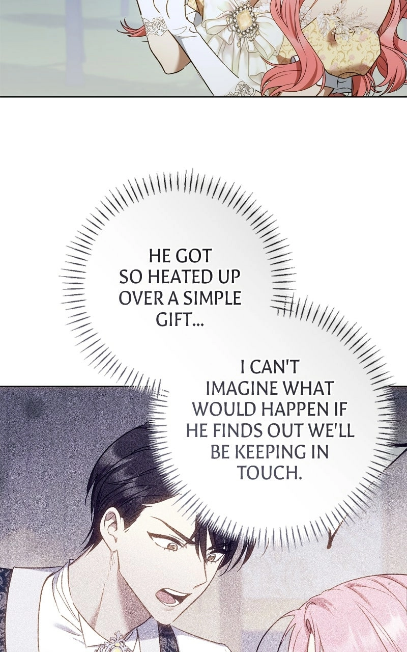 My Husband Was Stolen Twice Chapter 8 Page 80