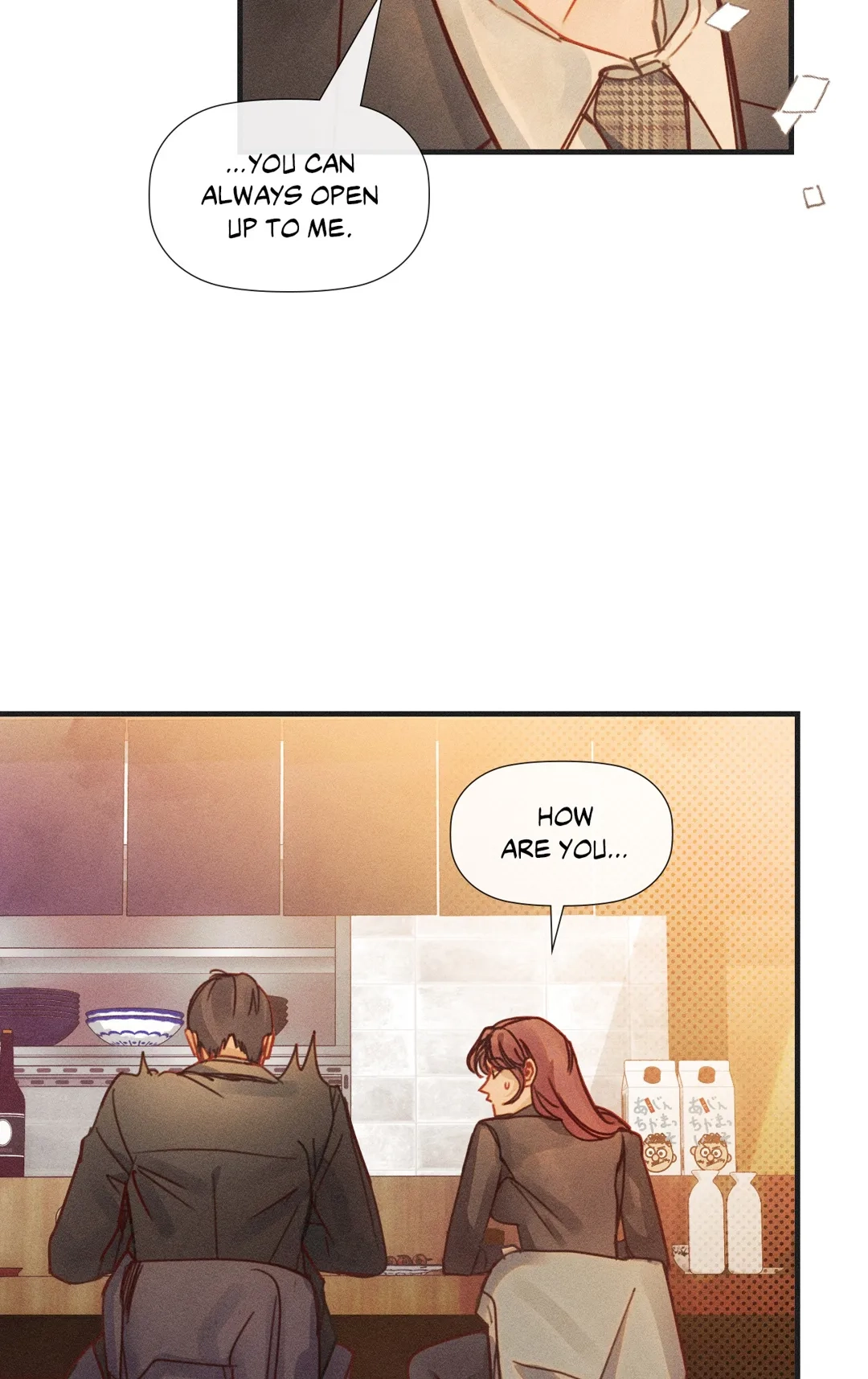 Purely in Love Chapter 2 Page 24